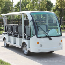 14 sièges Marshell produisent une mini voiture de tourisme électrique (DN-14)